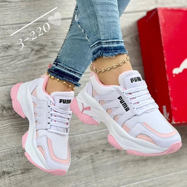 Tênis  PUMA - Edição 2023 Limitada