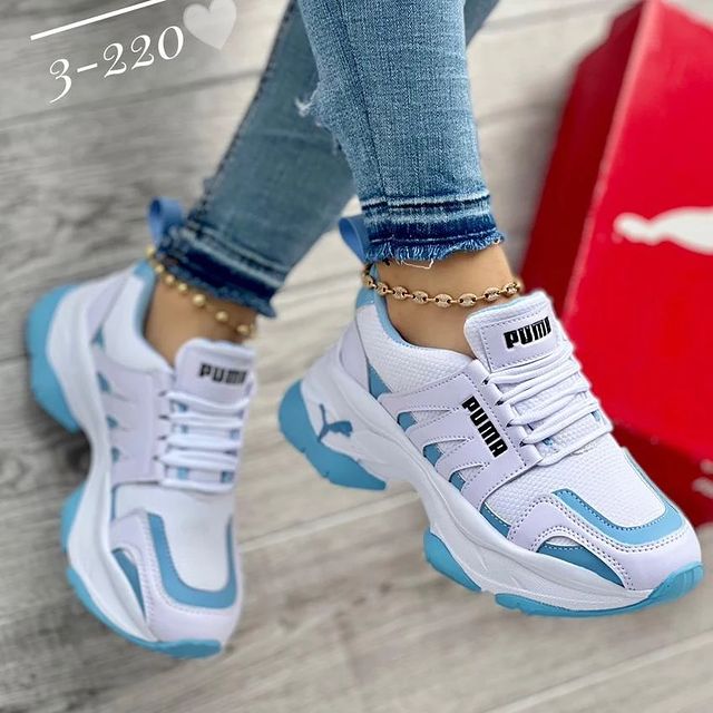 Tênis  PUMA - Edição 2023 Limitada