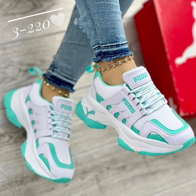 Tênis  PUMA - Edição 2023 Limitada