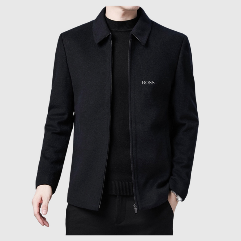 Jaqueta Blazer BS Max