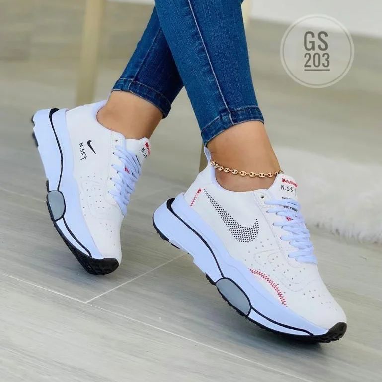 Tênis Nike Conforty ™ Queima De Estoque