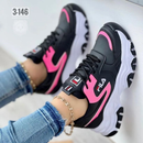 [COMPRE E GANHE] Tênis Ortopédico Fila AIR Feminino - Edição 2023+Brinde Especial