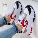 [COMPRE E GANHE] Tênis Ortopédico Fila AIR Feminino - Edição 2023+Brinde Especial