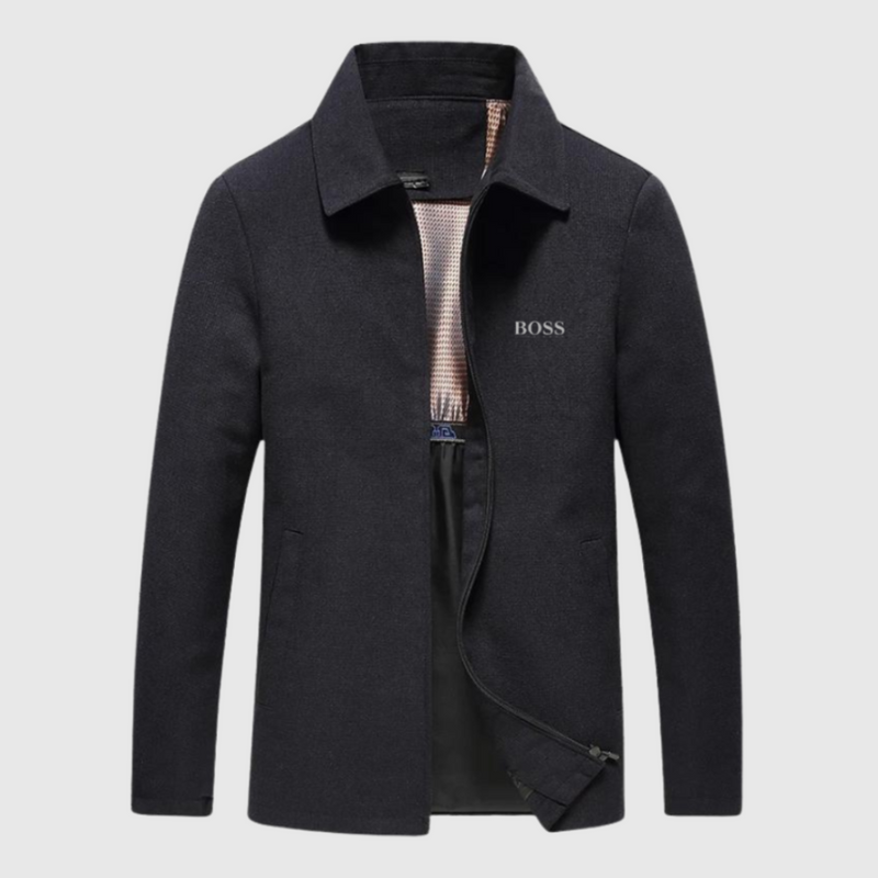 Jaqueta Blazer BS Max