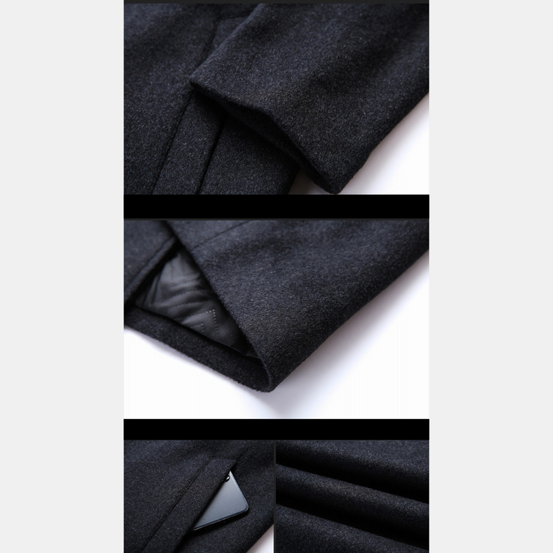 Jaqueta Blazer BS Max