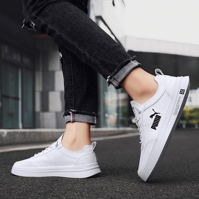 Tênis Puma Casual Sport ™ Edição Max Confort