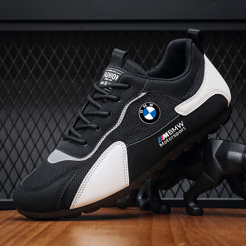 Tênis Masculino M3 - Edição BMW MotorSport