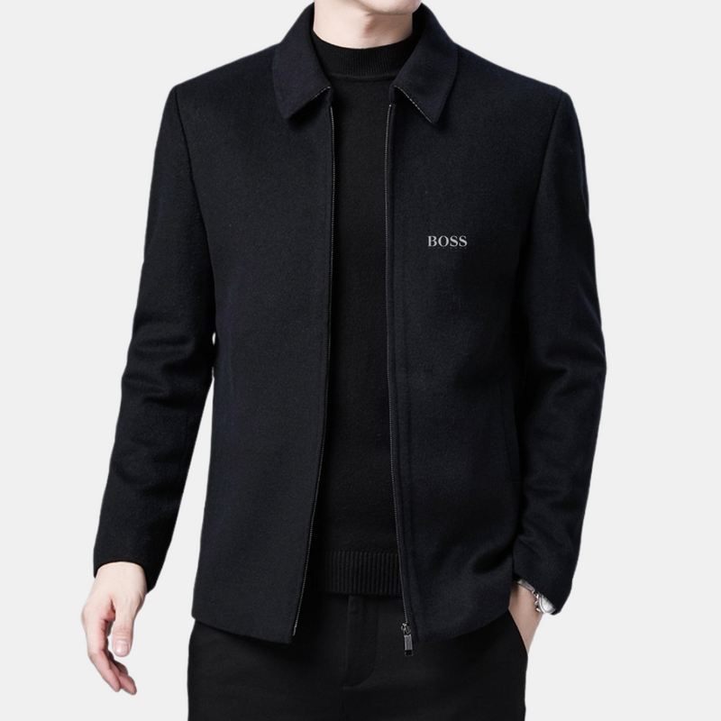 Jaqueta Blazer BS Max