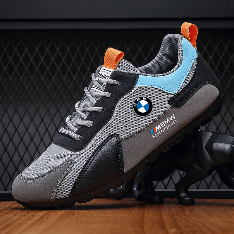 Tênis Masculino M3 - Edição BMW MotorSport