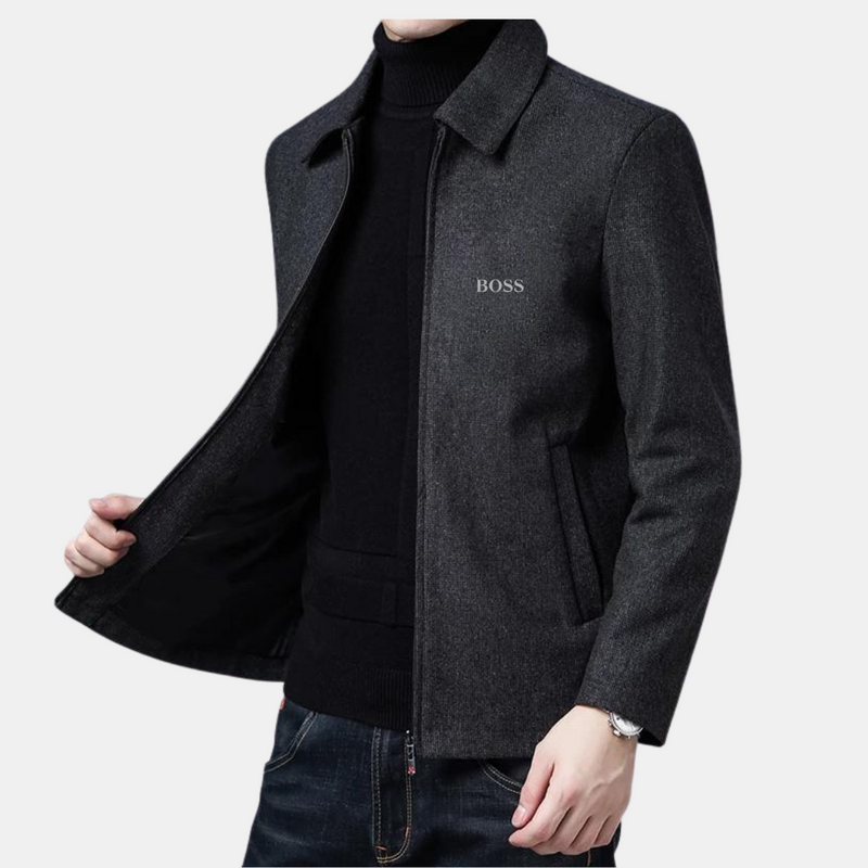 Jaqueta Blazer BS Max