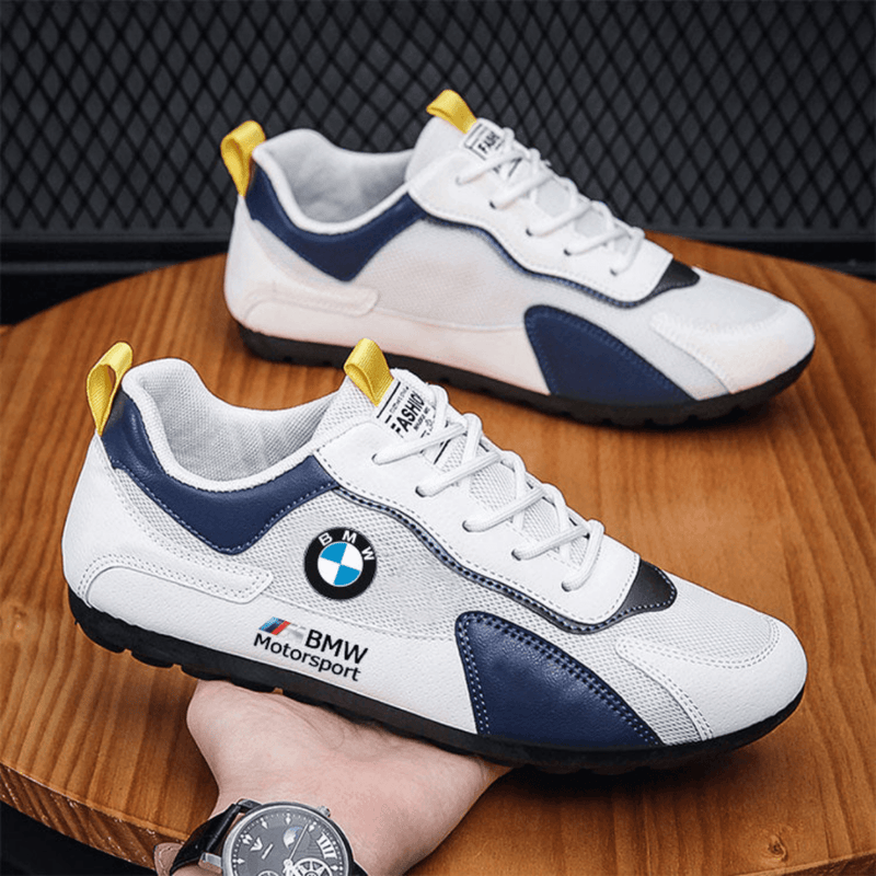 Tênis Masculino M3 - Edição BMW MotorSport