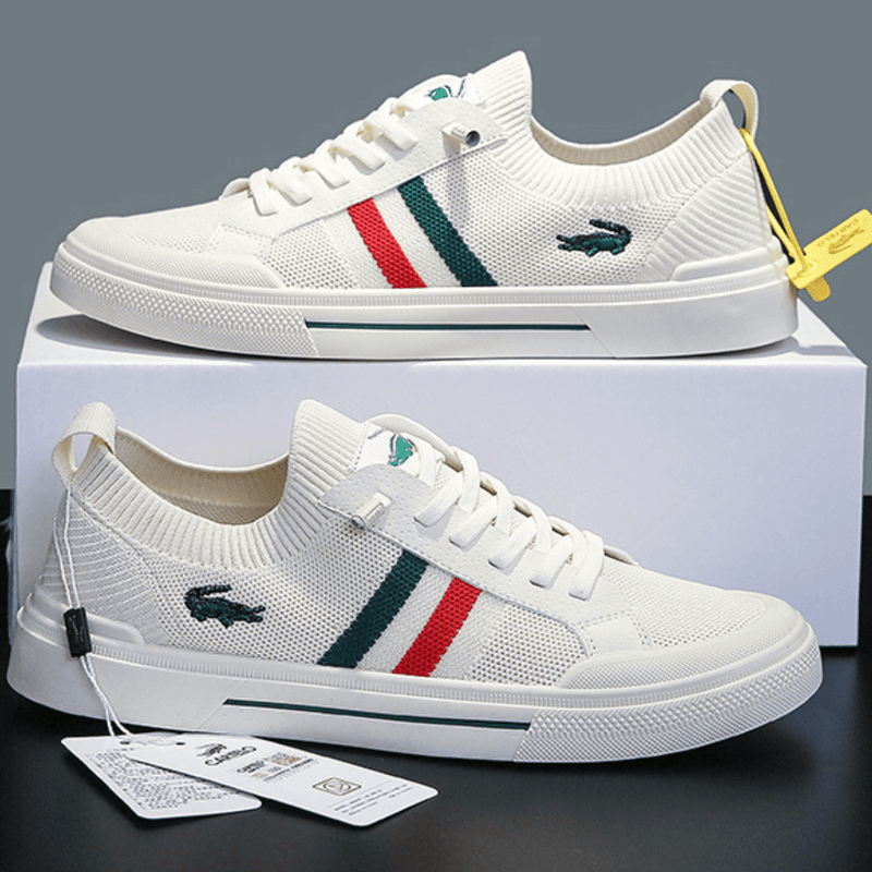 Tênis Casual Sneakers LCT