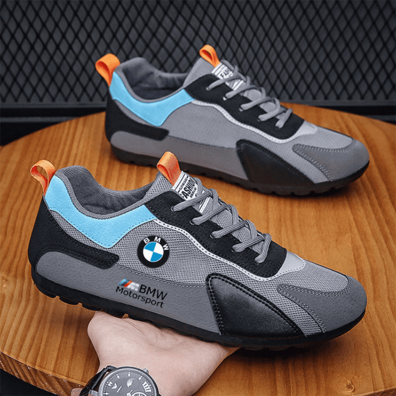 Tênis Masculino M3 - Edição BMW MotorSport