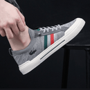 Tênis Casual Sneakers LCT