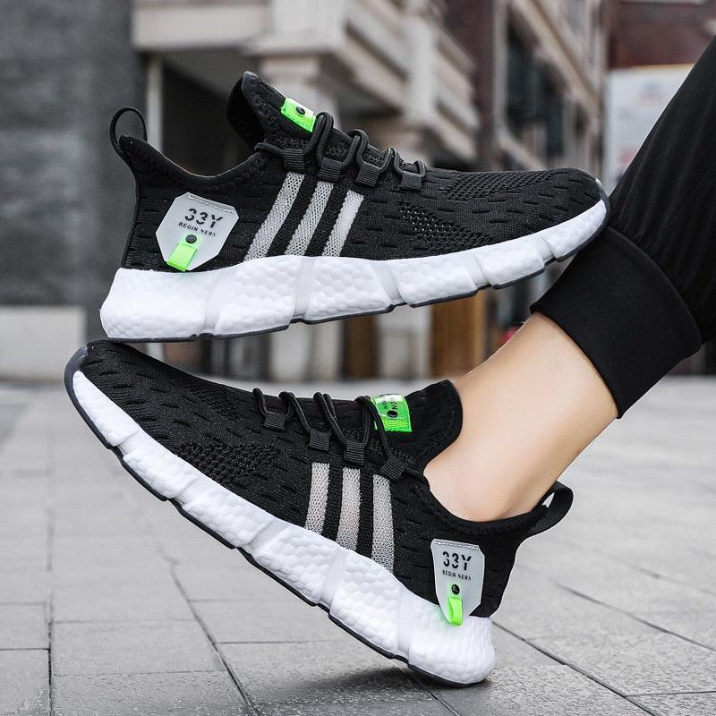 Tênis Esportivo Pro Megan