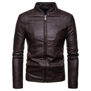 Jaqueta de Couro Tyler