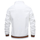 Jaqueta Boss Elegance Masculina