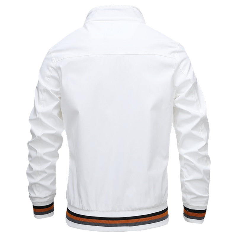 Jaqueta Boss Elegance Masculina