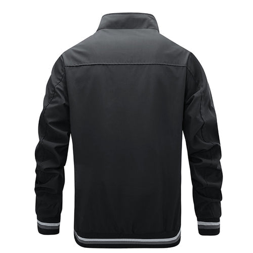 Jaqueta Boss Elegance Masculina