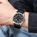 Relógio Casual Masculino Arabin