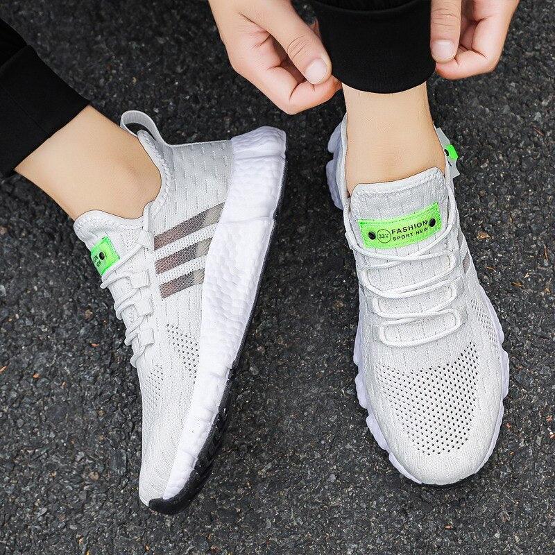 Tênis Esportivo Pro Megan