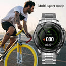 Relógio Casual Masculino Automático Tech Buy