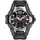 Relógio Casual Masculino SMAEL Premium