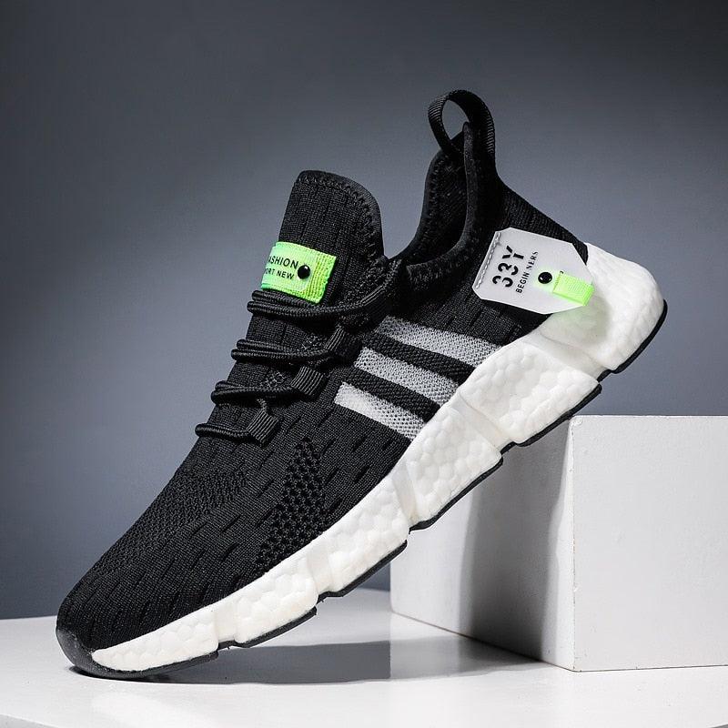 Tênis Esportivo Pro Megan