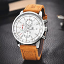 Relógio Casual Masculino Beny