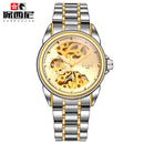 Relógio Casual Masculino Bosch Aço inoxidável