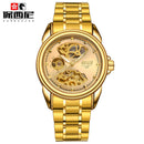 Relógio Casual Masculino Bosch Aço inoxidável