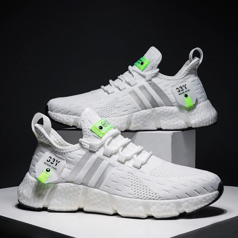 Tênis Esportivo Pro Megan