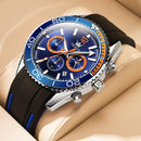 Relógio Casual Masculino OLEVS Original - Edição Limitada