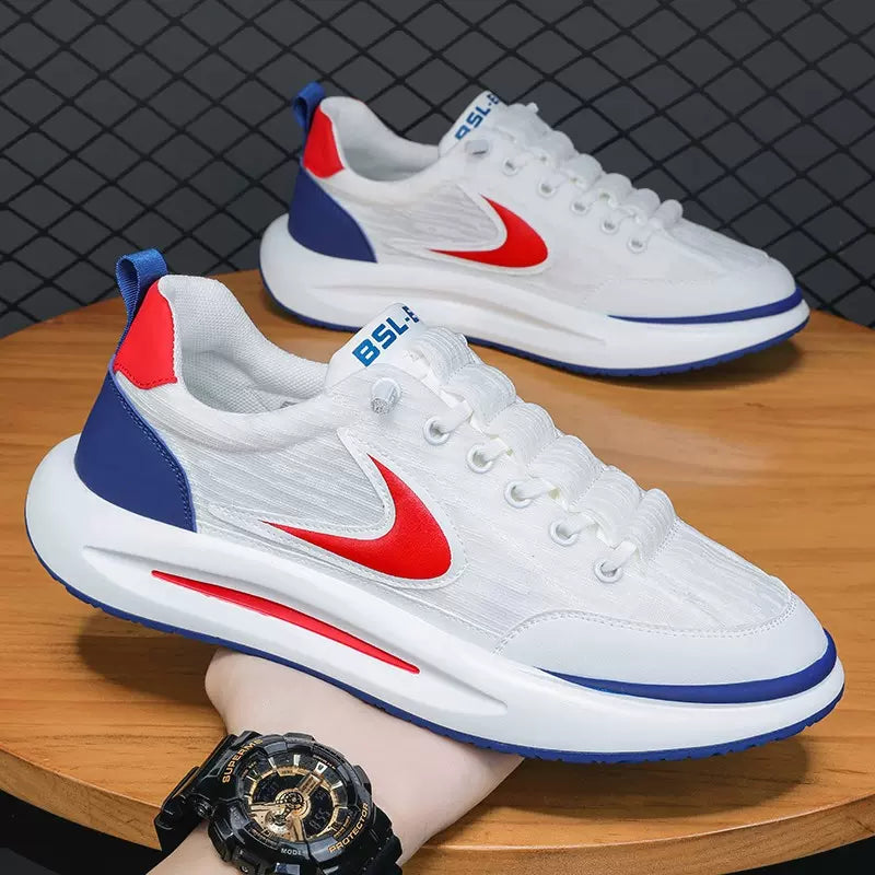 Tênis Nike ™ Edição Max Confort