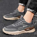 Tênis Ortopédico Boss Classic™ - [Edição Max Confort]