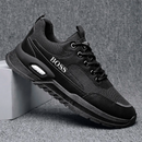 Tênis Ortopédico Boss Classic™ - [Edição Max Confort]