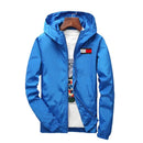 Jaqueta Corta Vento TH