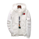 Jaqueta Corta Vento TH