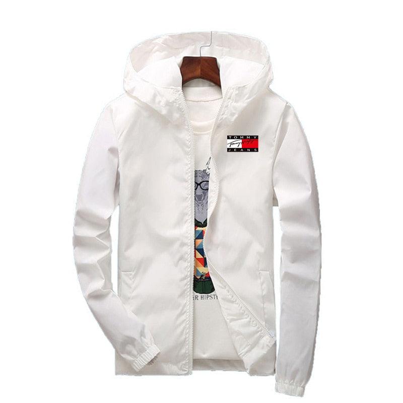 Jaqueta Corta Vento TH