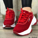 Tênis FilaOrtopédico Feminino Mize - [Últimas Unidades]