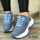 Tênis FilaOrtopédico Feminino Mize - [Últimas Unidades]