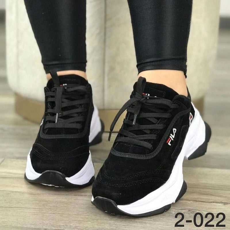 Tênis FilaOrtopédico Feminino Mize - [Últimas Unidades]