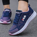 Tênis Ortopédico Fila Feminino - Edição 2023 [COMPRE 1 LEVE 2]