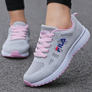 Tênis Ortopédico Fila Feminino - Edição 2023 [COMPRE 1 LEVE 2]