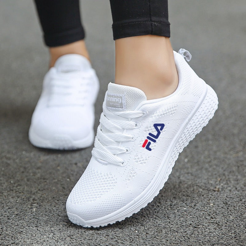 Tênis Ortopédico Fila Feminino {Últimas Unidades}