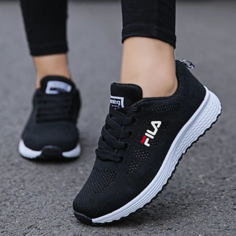 Tênis Ortopédico Fila Feminino {Últimas Unidades}