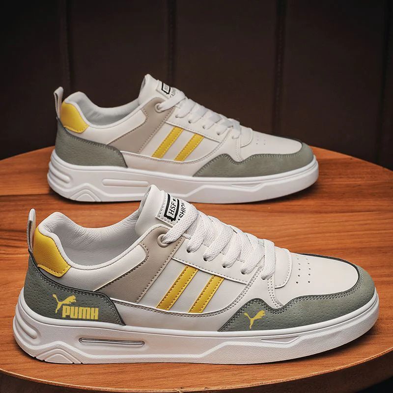 Tênis Puma Casual ™ Edição Max Confort