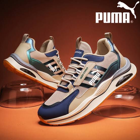 Tênis Puma Confort ™ Edição Max Confort