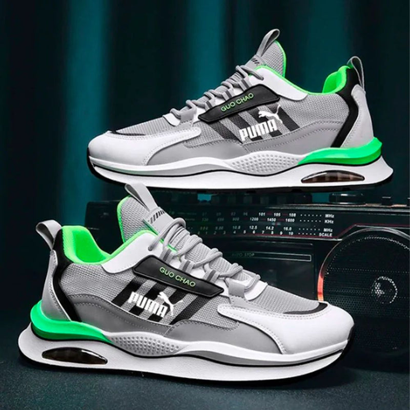 Tênis Puma 2.0 - Edição Confort