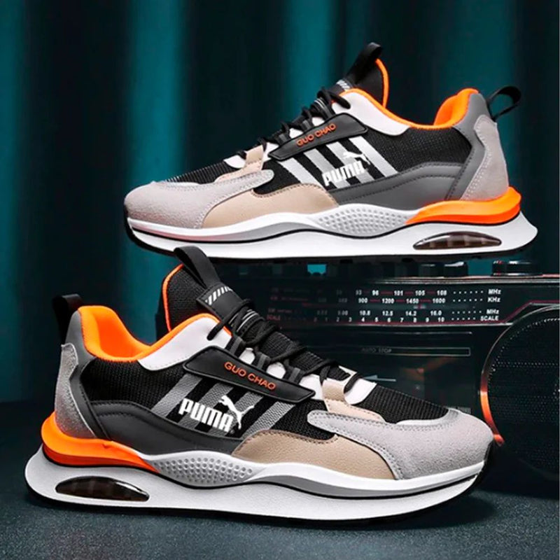 Tênis Puma 2.0 - Edição Confort